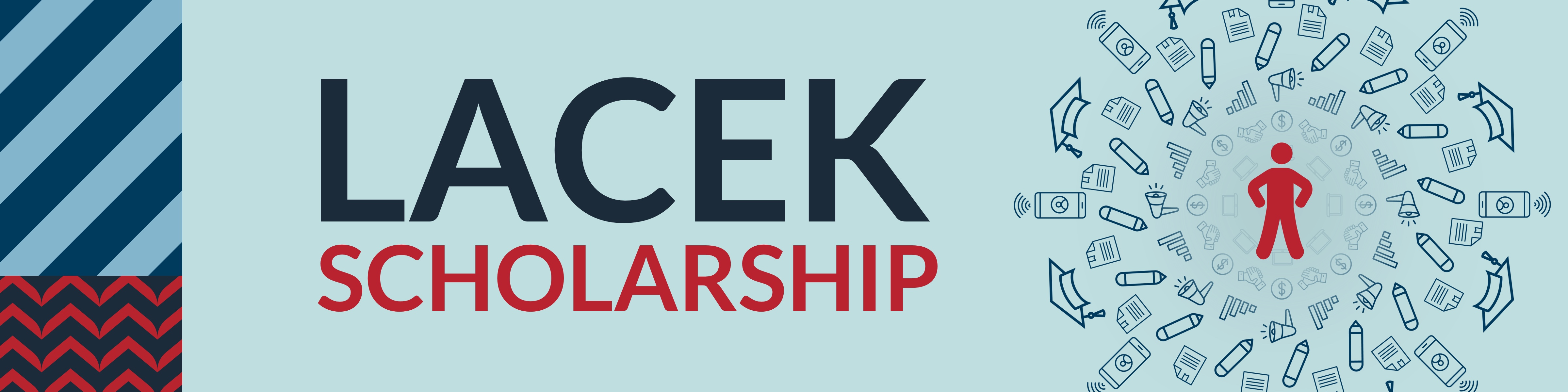 Lacek Group Scholarship